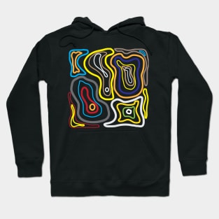 Africa Is My Dna Hoodie